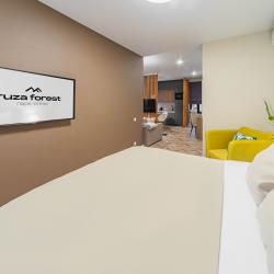 Forest luxury apartments 2 (с завтраком)