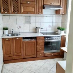 3-комнатные апартаменты стандарт