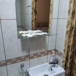 Номер стандарт плюс с 1 двуспальной кроватью (с завтраком)