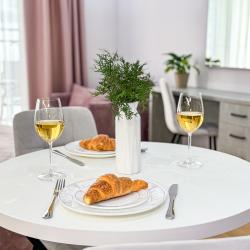 Апартаменты студия