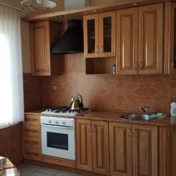 Люкс с кухней (с завтраком)