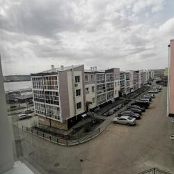 2-комнатные апартаменты стандарт
