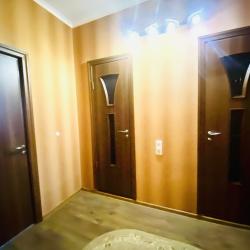 2-комнатные апартаменты стандарт