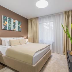 Forest luxury apartments 1 (с завтраком)
