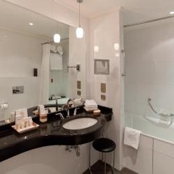 Individual Room (с завтраком)