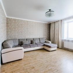 3-комнатные апартаменты стандарт