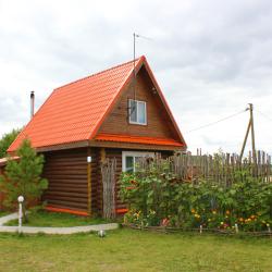 Коттедж стандарт №1