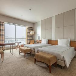 FIT Swiss Business Advantage Twin room (с завтраком)