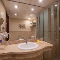Standard Room (all inclusive)