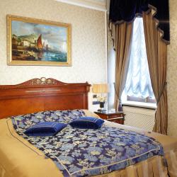 Номер полулюкс (с завтраком)