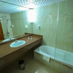 Standard Room (all inclusive)