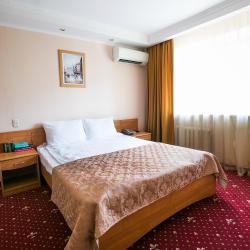 2-комнатный номер Джуниор Сюит (с завтраком)