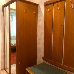 Номер стандарт с 1 двуспальной кроватью