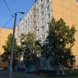 3-комнатные апартаменты стандарт