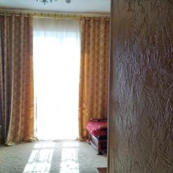 Номер люкс с 1 двуспальной кроватью