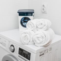 2-комнатные апартаменты люкс
