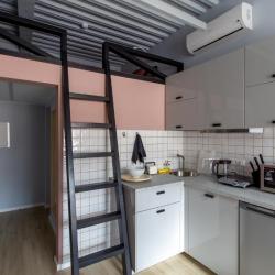 фото 20 Centeral Apart-hotel (Централь апарт-отель)