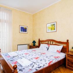 3-комнатные апартаменты стандарт Независимости, 19 (2)