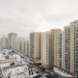 1-комнатные апартаменты стандарт Шевченко,  20-148