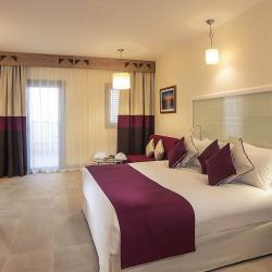 Standard Room Sea View (all inclusive)