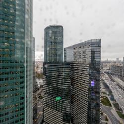 Апартаменты улучшенные