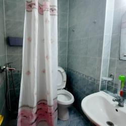Номер стандарт с 2 односпальными кроватями