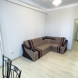 2-комнатные апартаменты студия ул. Кавказская, 8А/ пр-кт Омарова, 5