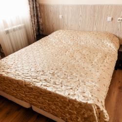 2-комнатный номер люкс (ул. Кисловодская 40)
