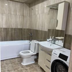 2-комнатные апартаменты люкс (83 кв.м)