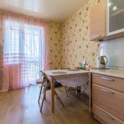 1-комнатные апартаменты студия Бажова, 68 (10085)