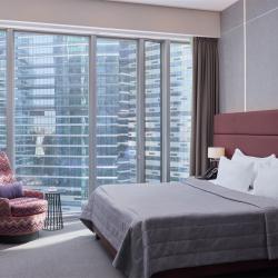 Studio Apartment (с завтраком)