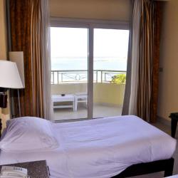 Standard Room Sea View (all inclusive)