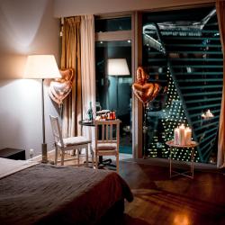 фото 21 Romantic Room (Романтик Рум)