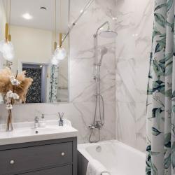 фото 41 MyHome YourHome (МайХоум ЙоХоум) на улице 1-я Красноармейская