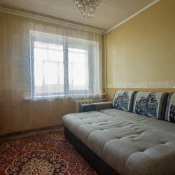 3-комнатные апартаменты стандарт