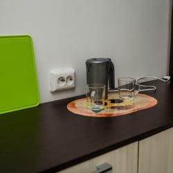 Номер стандарт эконом (с завтраком)