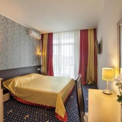 Номер стандарт - корпус Посейдон 4* (с завтраком) (CORP)