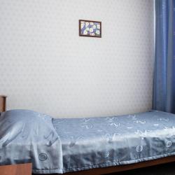Номер эконом
