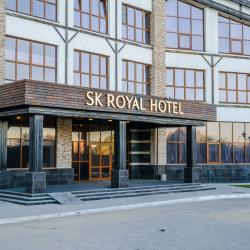 фото 4 SK Royal Калуга (СК Роял)