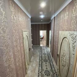 3-комнатные апартаменты улучшенные