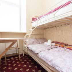 Номер стандарт с 2 односпальными кроватями