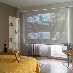 Апартаменты стандарт