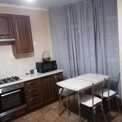 2-комнатные апартаменты улучшенные