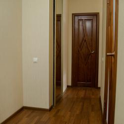 2-комнатные апартаменты люкс