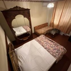 3-местный коттедж стандарт