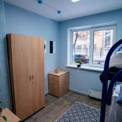 Кровать в 2-местном общем номере