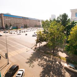 Номер Джуниор Сюит CORP