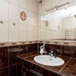 Комната стандарт с 1 двуспальной кроватью