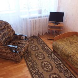 1-местный номер стандарт (с пансионом)