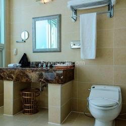 Королевские апартаменты (с полупансионом)